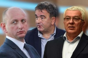 Promjene u Crnoj Gori pred parlamentarne izbore: Demokratski front prestaje da postoji