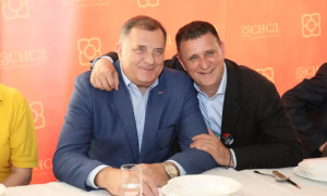 SNSD ima “glavnu riječ”: Dodik pojasnio kako stvari trenutno stoje u Banjaluci FOTO