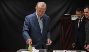 Erdogan prvi put za 20 godina mora u drugi krug: Kako su glasali Turci na Balkanu