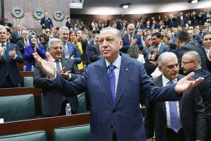 Zvanični rezultati: Erdoganova stranka osvojila većinu u parlamentu