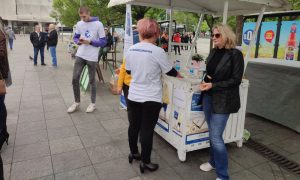 Kampanja “Euromelanom” u Banjaluci: Pregledajte besplatno mladeže, zaboravite na solarijum