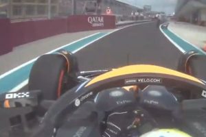 Incident u pit stopu: Vozač Formule 1 umalo pregazio člana tima VIDEO