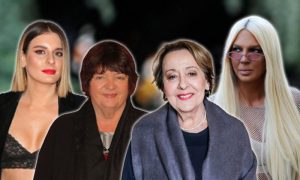 Žestoka prepirka poznatih: Karleuša zaratila sa glumcima zbog Vučića i države