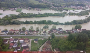 Zabrinjavajuće najave! Sutra vrh vodenog talasa Save na području Gradiške