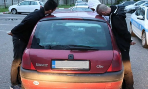 Pronađeni skank i spid! Policajci iz Gradiške i Banjaluke uhapsili tri osobe