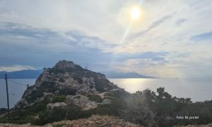 Maslinjaci, svetinje i mineralni izvori za poseban odmor: Iz Banjaluke do grčkog Lutrakija FOTO/VIDEO