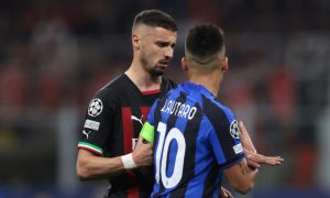 Inter prvi finalista Lige šampiona: “Neroazuri” bolji od gradskog rivala