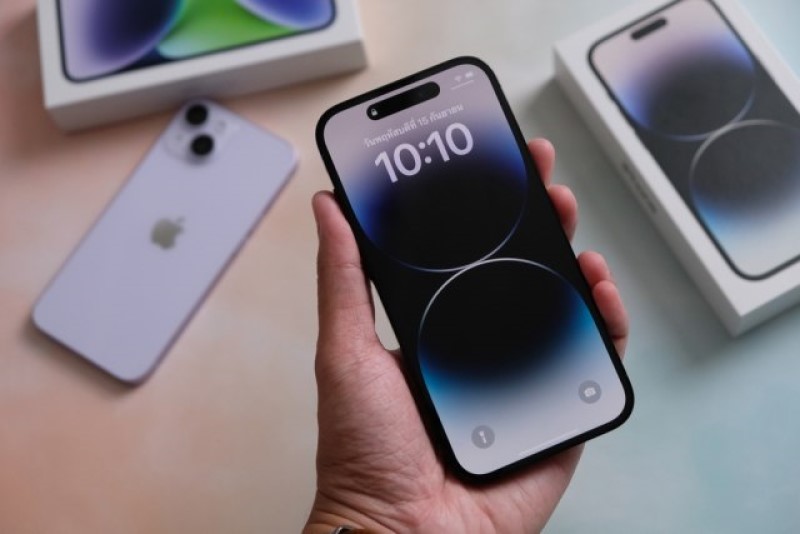 Kompanija planira neke izmjene: iPhone 16 serija dobija veće ekrane?