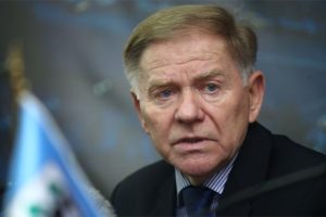 Ivo Komšić kritikovao SDA: Izetbegović i DF neće lako prihvatiti gubitak vlasti