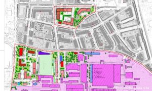 Izmjena Regulacionog plana: Na mjestu nekadašnjeg Jelšingrada predviđena poslovna zona i stambene zgrade