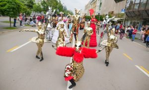 Iz Gradske uprave pozivaju: Postanite dio ovogodišnjeg Banjalučkog karnevala