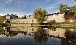 Grad raspisao tender za izvođača radova: Banjalučki Kastel dobija rasvjetu