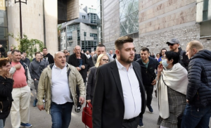 Tužilaštvo istražuje: Ko je poslaniku nudio milione da ne glasa za novu Vladu FBiH?