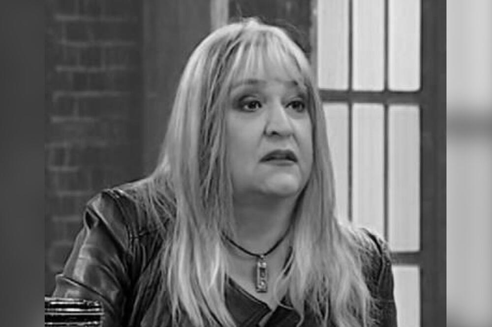 Umrla Lana Toković: Pjevačica iznenada preminula u 57. godini