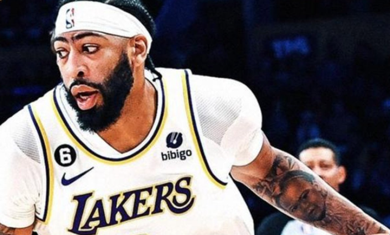 NBA ludilo! Lejkersi do nogu potukli aktuelnog branioca šampionskog prsten