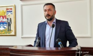 Ninković tvrdi da Stanivuković nastavlja sa opstrukcijama: Zakazaću vanrednu sjednicu