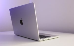 Zanimljiv patent: Macbook konačno dobija veliku nadogradnju?