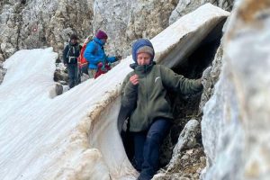 Bili su ukočeni, nisu mogli da govore: Sa Maglića spaseni Srbin i Nijemci