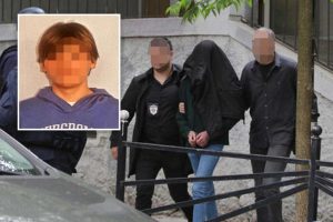 Tragedija u Beogradu: Nijedno dijete uzrasta dječaka nikad nije ubilo više ljudi