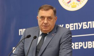 Dodik tvrdi da je Srpska pokazala značaj: Uspješna posjeta Rusiji i Azerbejdžanu