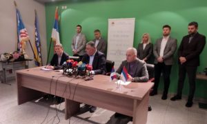 Milovanović o projektu “Zaštite od poplava”: Vode Srpske uložile 250 miliona