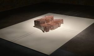 “Forme kao utočišta sjećanja”: Multimedijalna izložba u Banskom dvoru