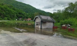 Ministarstvo za ekologiju traži reakciju inspekcije: Kazniti odgovorne za izlivanje nafte u Jezeru