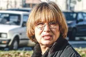Nataša Kandić optužena za mobing: Oglasili se zaposleni u njenoj fondaciji