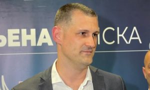 Izborna skupština Ujedinjene Srpske: Stanić predsjednik banjalučkog gradskog odbora
