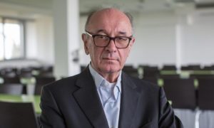 Narodni poslanik u dva mandata: Preminuo bivši hrvatski premijer