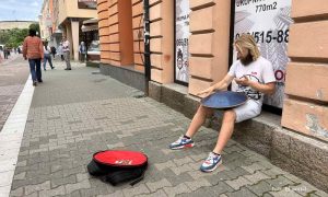 Kakav Katar i Dubai, u Banjaluci je život! Zahvaljujući Ninoslavu, gradom odzvanjaju posebne note VIDEO