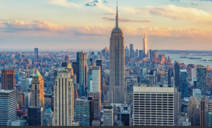 Zauzeo prvo mjesto na listi svjetskih gradova: Njujork je najpogodnijih za poslovanje