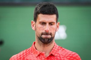 Đoković duboko pogođen: Novak odao počast žrtvama masakra u Beogradu FOTO