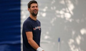 Novak Đoković bez dlake na jeziku: Stiže intervju koji će uzdrmati teniski svijet FOTO