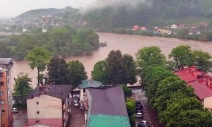 Načelnik Novog Grada: Pripremamo se za narednu noć, imaćemo spremnu odbranu grada