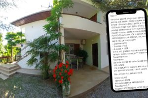 Hit oglas u Dalmaciji: “Iznajmljujem apartmane samo domaćim ljudima, evo i zašto”