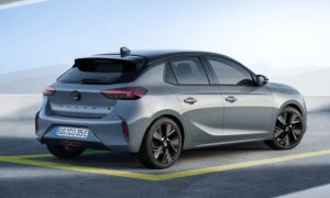 Opel predstavio novitet: Obnovljena Corsa sada dostupna i kao hibrid