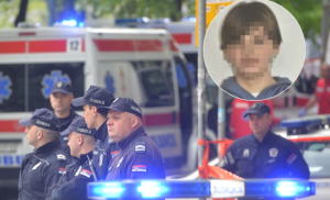Ministarka Kisić tvrdi: Dječak koji je počinio masakr u školi neće izaći sa psihijatrije