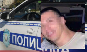 Poznanika tukao do smrti! Sumnja se da je policajac ubica pobjegao u BiH