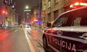 Detalji tragedije u BiH! Djevojka poginula, vozač “mercedesa” uhapšen nakon uviđaja