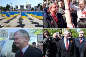 Morao da napusti lokaciju: Ambasador Rusije spriječen da položi cvijeće žrtvama fašizma