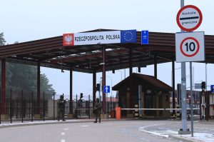 Zbog ozbiljne prijetnje od ilegalne migracije: Poljska produžila kontrole na granici sa Slovačkom