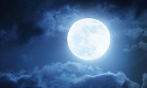 Sutra nas očekuje pomračenje punog Mjeseca: Dolazi period jakih emocija i naglih promjena