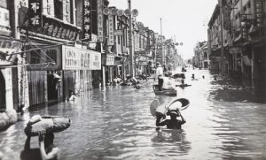 Sjećanja koja “bude jezu”: Deset najvećih i najgorih poplava u ljudskoj istoriji