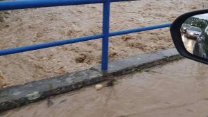 U Livnu proglašeno stanje prirodne nesreće: Obilne padavine prouzrokovale poplave