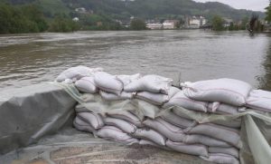Novitović tvrdi da se stanje stabilizuje: Bolja situacija sa vodostajima u Srpskoj
