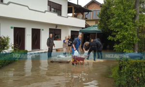 Prekinuta nastava, spasene dvije mještanke… Problemi u pojedinim dijelovima BiH