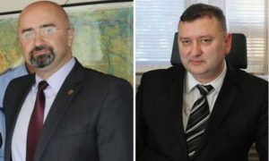 Potvrđena optužnica protiv bivšeg ministra: Optužen da je torbicom u glavu udario svog šefa