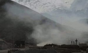Potresan epilog požara! Strahuje se da je poginulo 27 rudara u rudniku zlata