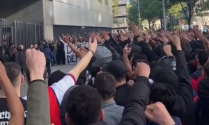Žestoke uvrede za Mesija: Navijači PSŽ-a traže da Argentinac napusti klub VIDEO